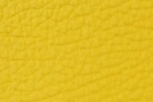 Echtleder - Sommerfarben - Ganze Haut Sunny Yellow