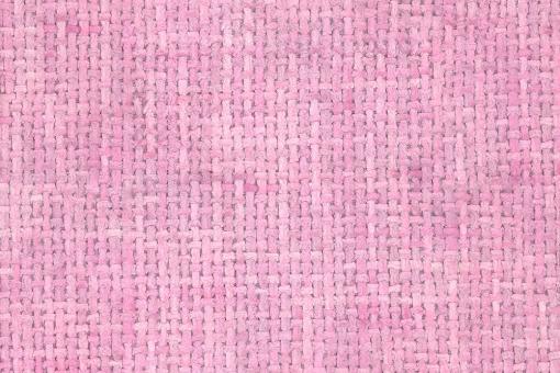 Polsterstoff - Chenille Meliert Rosa