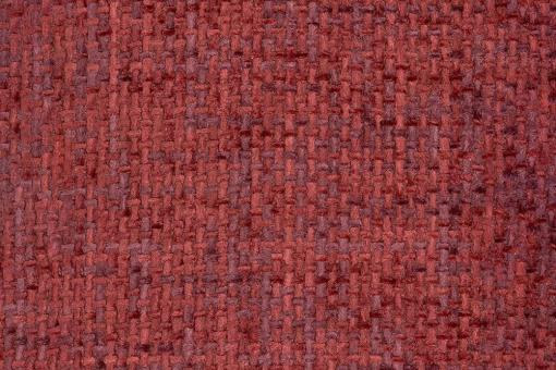 Polsterstoff - Chenille Meliert Bordeaux